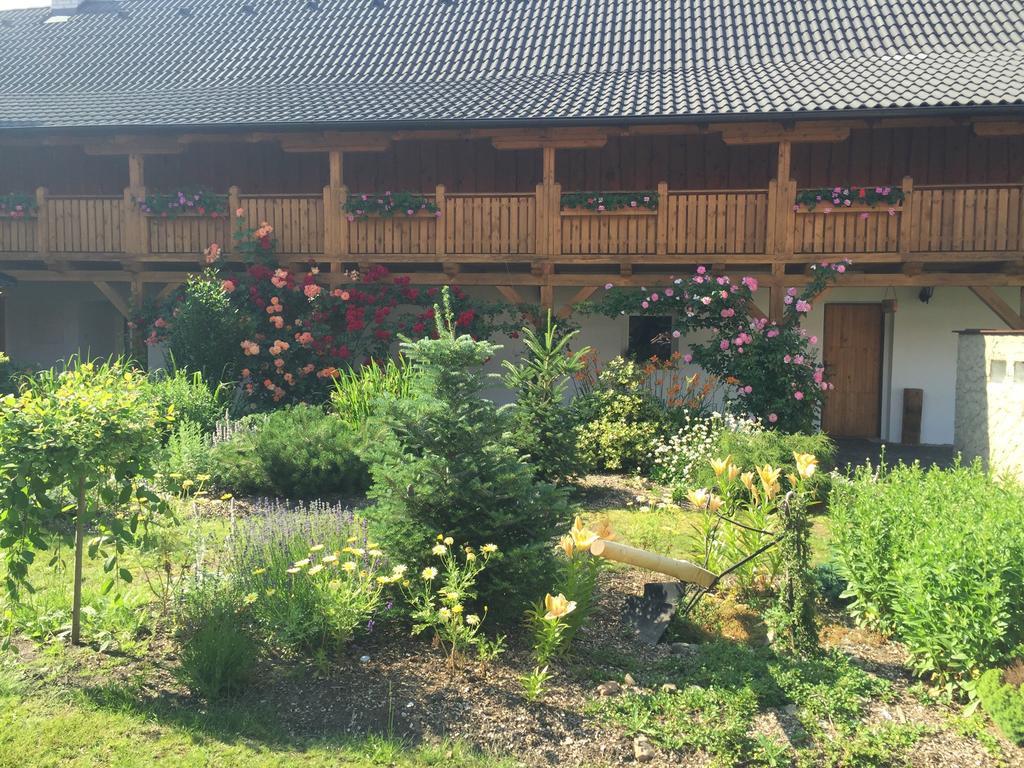 Statek 3 - Wellness & Spa Hotel Hluboká nad Vltavou Exterior foto
