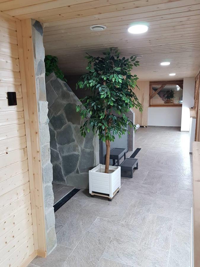 Statek 3 - Wellness & Spa Hotel Hluboká nad Vltavou Exterior foto