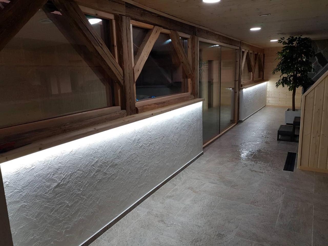Statek 3 - Wellness & Spa Hotel Hluboká nad Vltavou Exterior foto